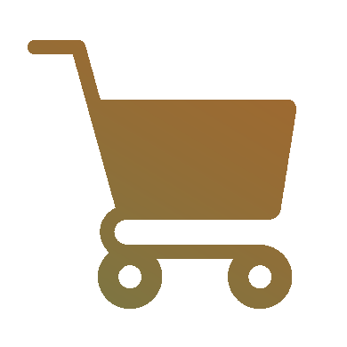cart menu icon